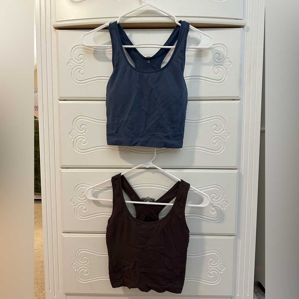 CALIA athletic tops